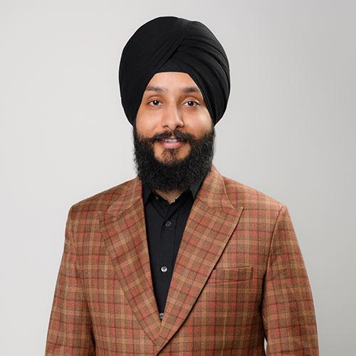 Jaskaran Bedi